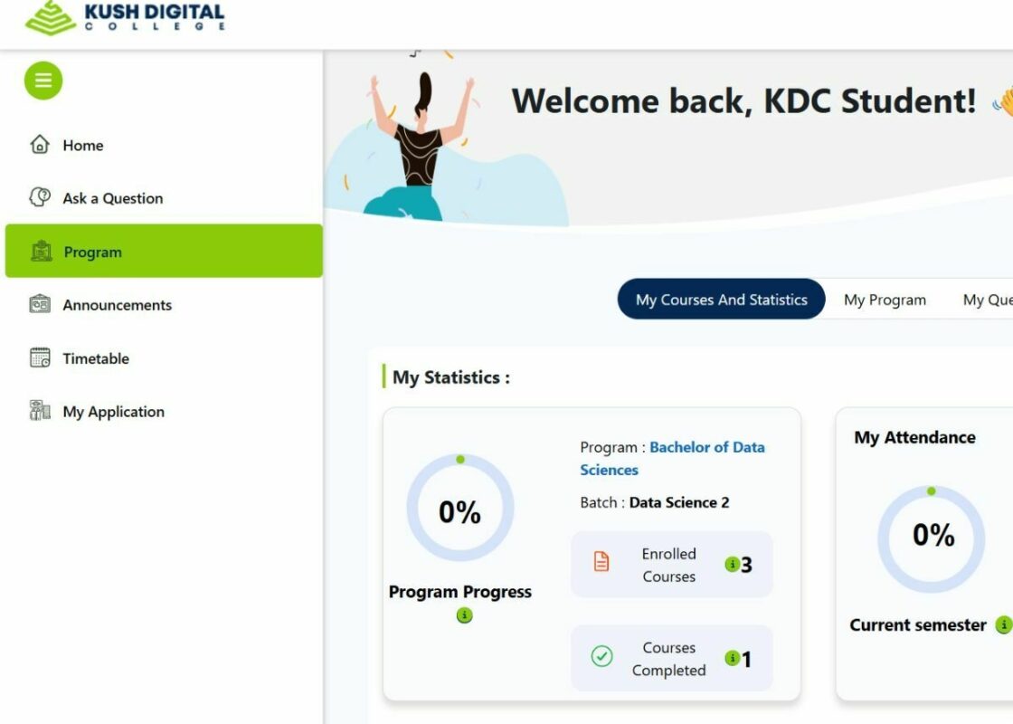 KDC 1