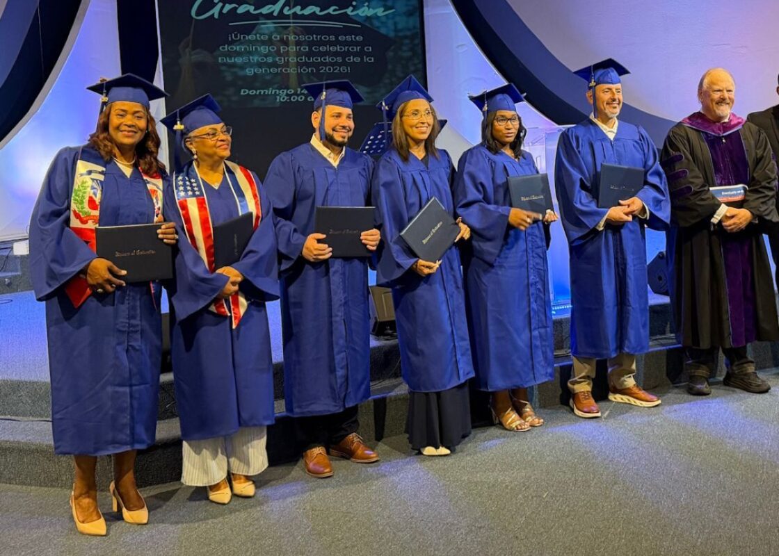 Vision International University 1