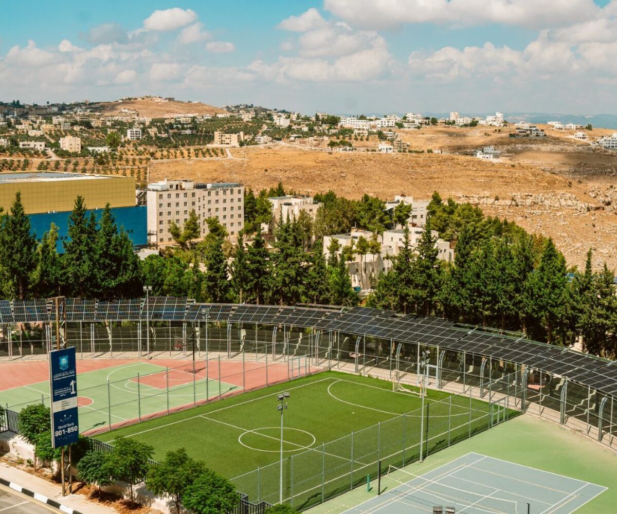 AAU 1