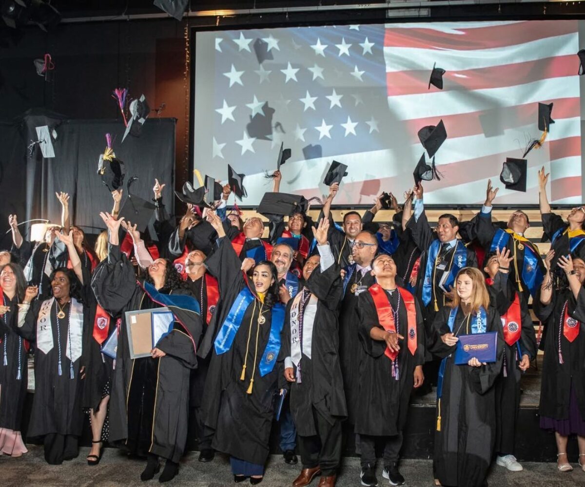 Georgia Theological University 2
