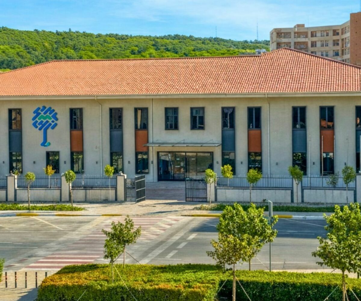 Komar International School and Kindergarten 1