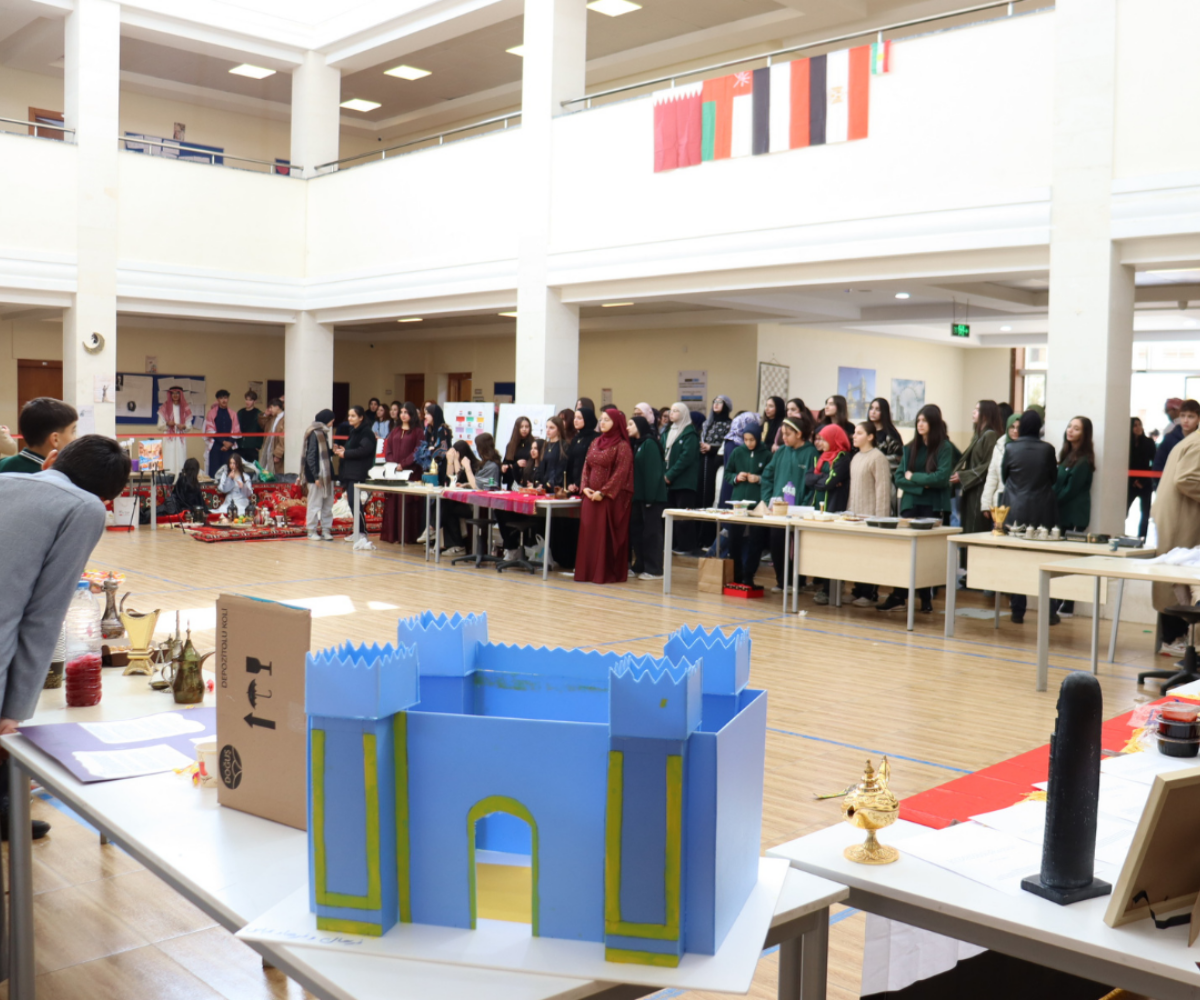 Rise International School 2