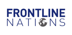 Frontline Nations Logo
