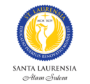 Logo Santa Laurensia