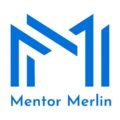 Mentor Merlin Logo