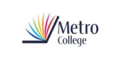 Metro College Logo