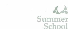 Pippas Summer School logo W