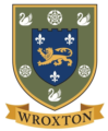 Wroxton College Logo