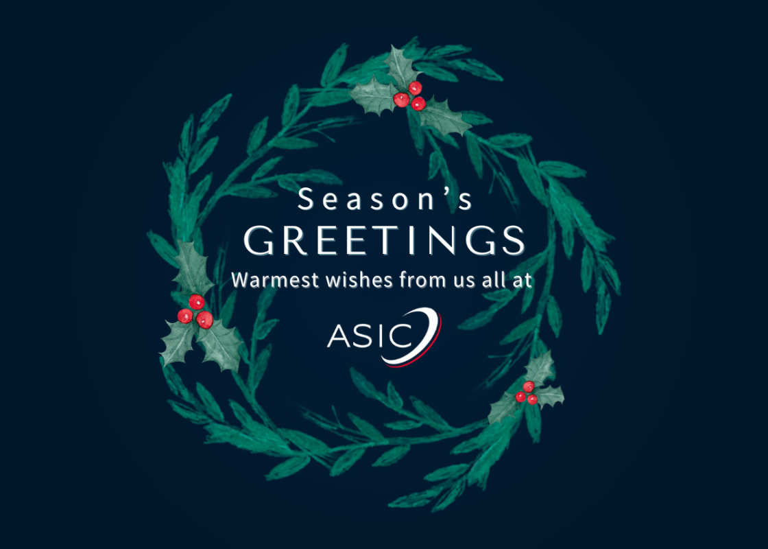 ASIC Christmas 2025 1