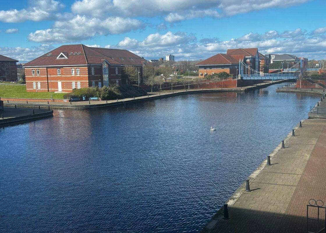 ASIC Office Spring 2026