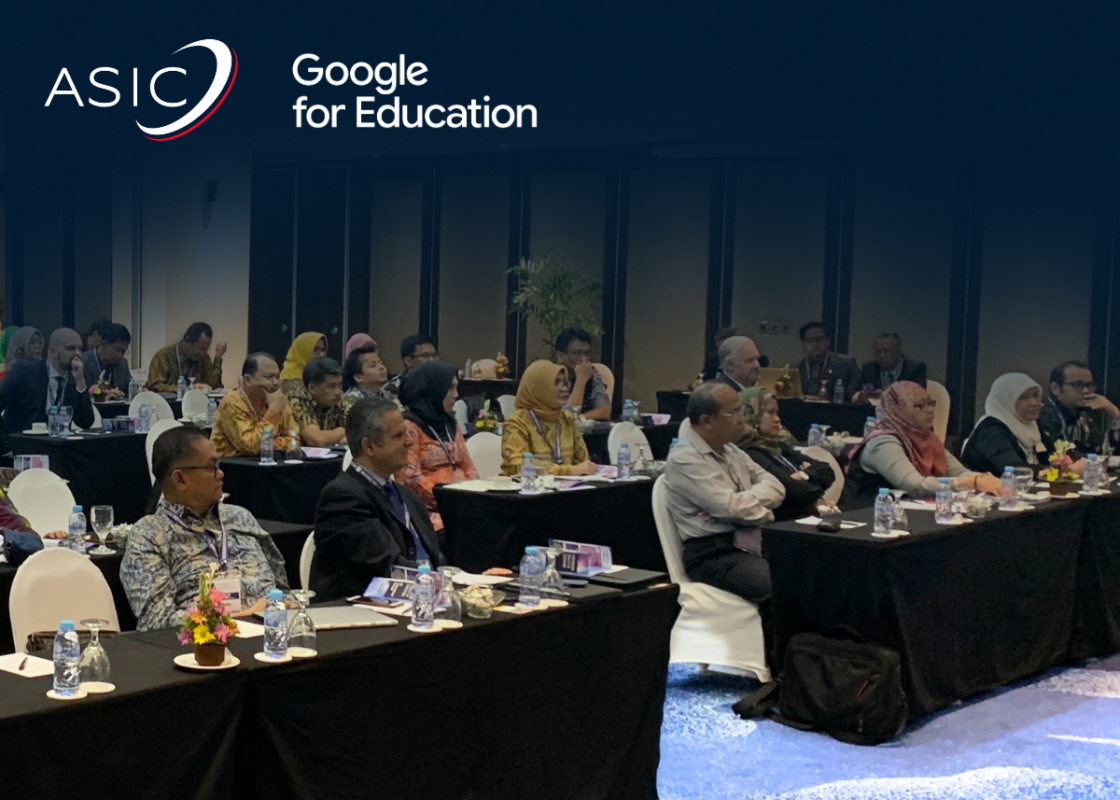 ASIC Schools Conference 2026 Indonesia School Quality Improvement and Accreditation Conference