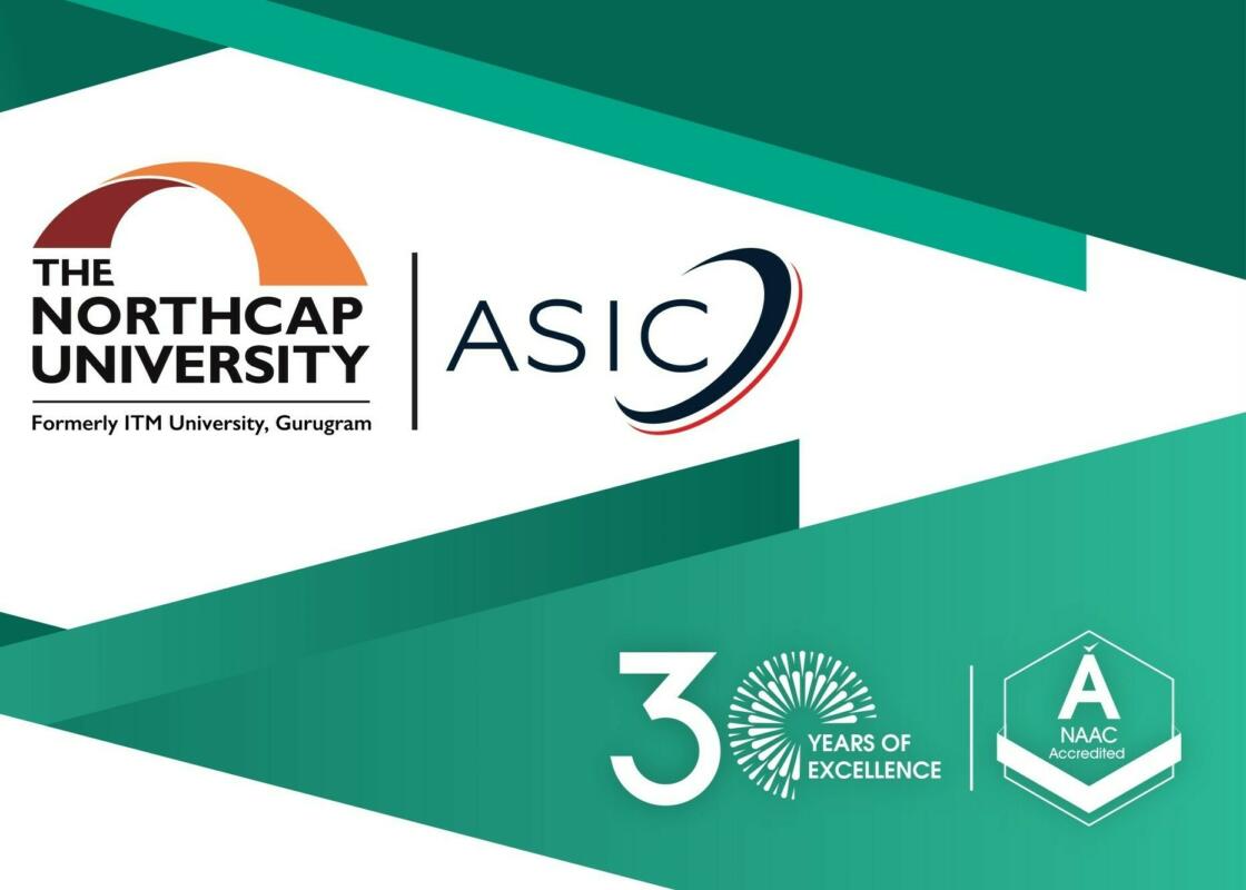 NCU ASIC International conference brochure 1