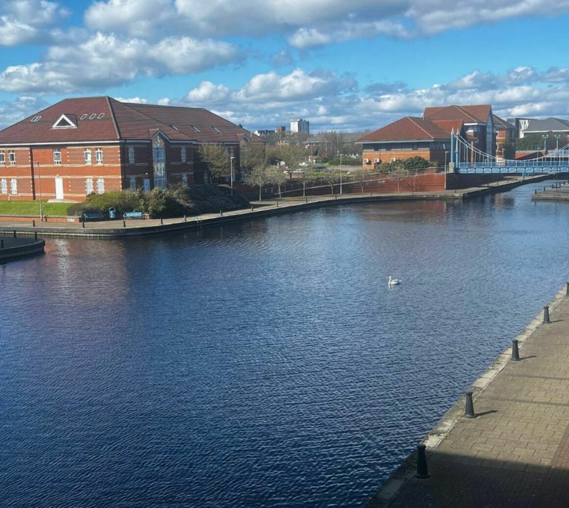 ASIC Office Spring 2026