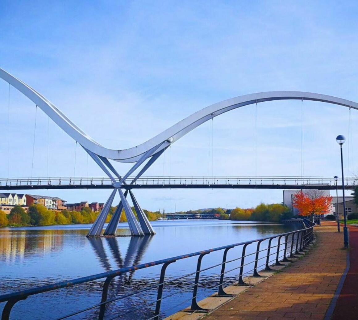 ASIC Office Stockton Riverside