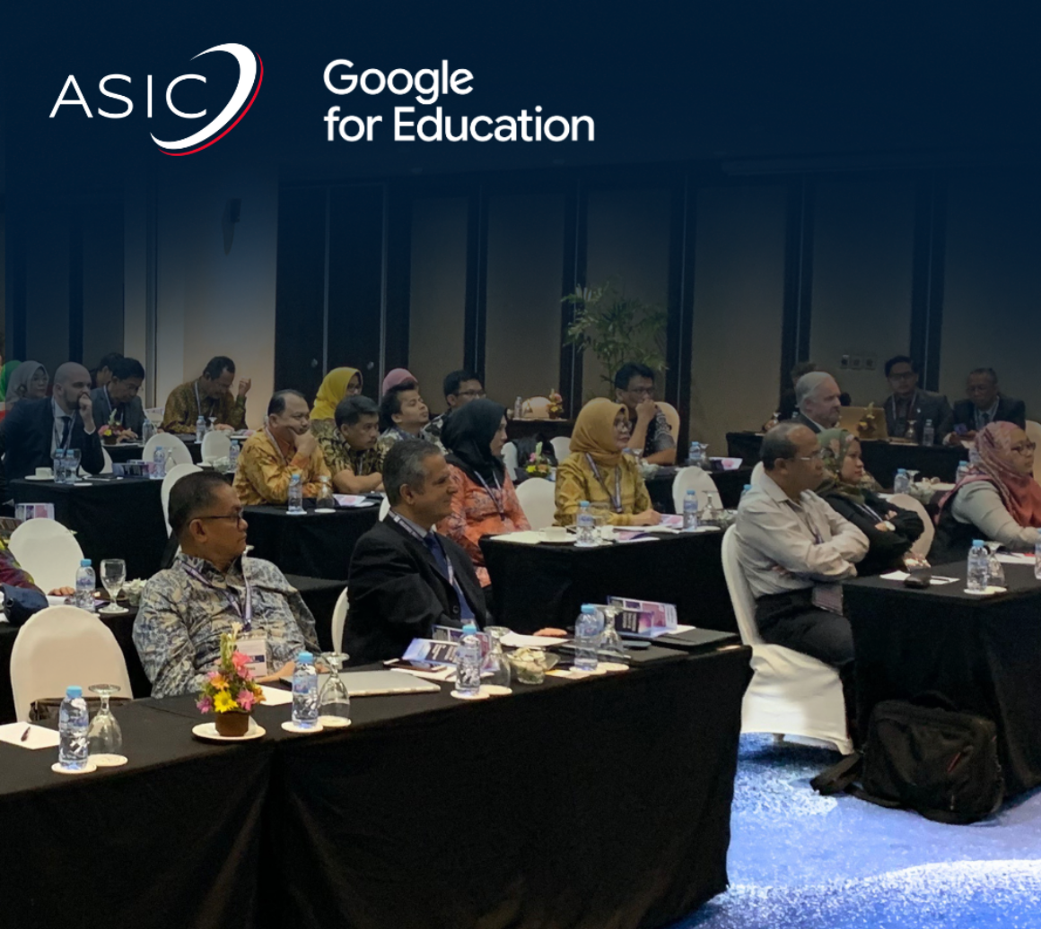 ASIC Schools Conference 2026 Indonesia School Quality Improvement and Accreditation Conference