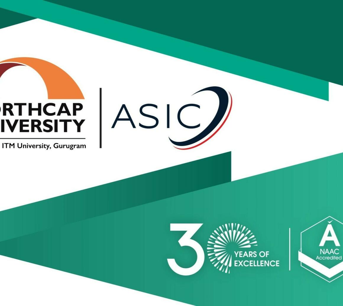 NCU ASIC International conference brochure 1
