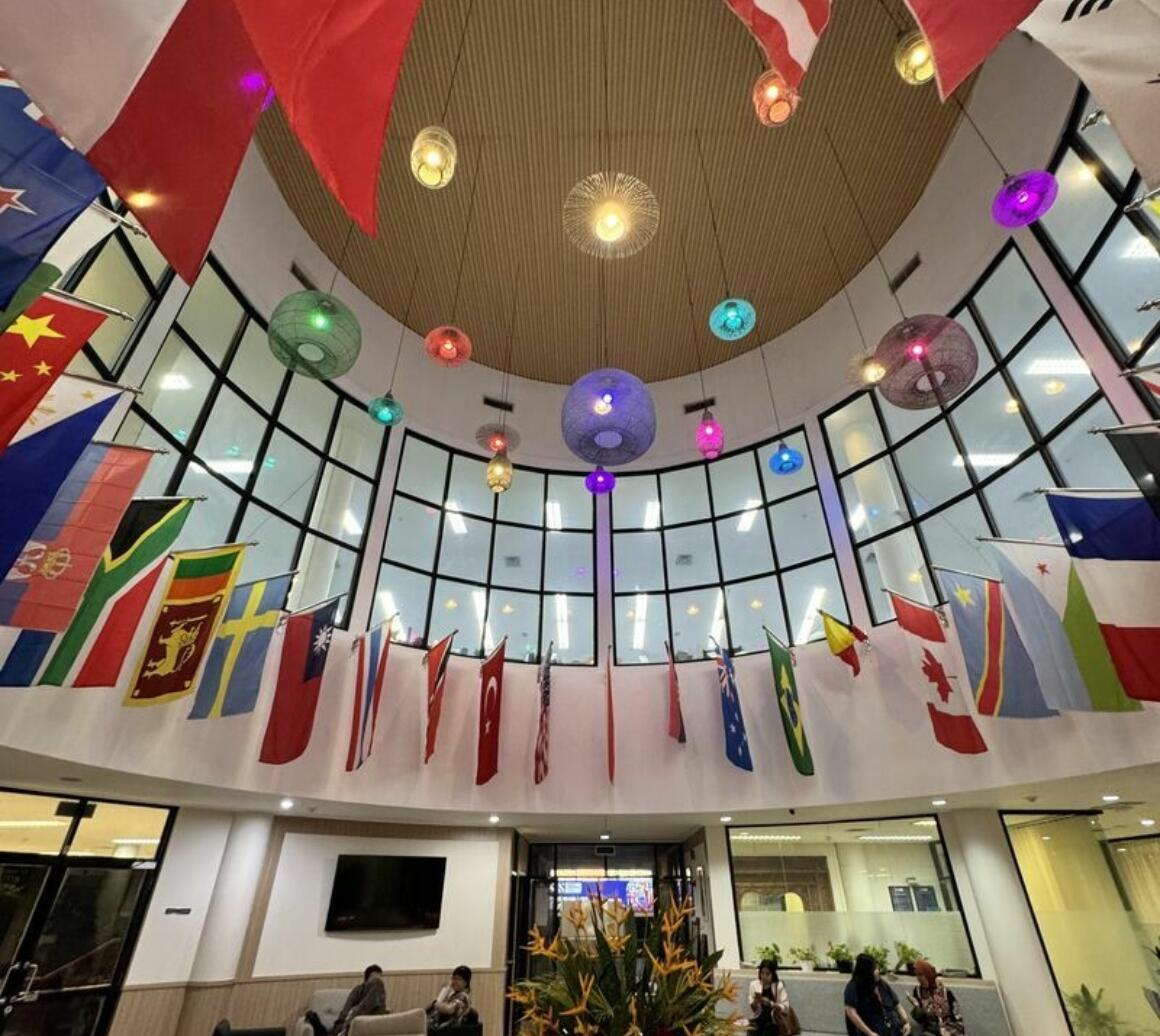 SPK Indonesia roadshow event in Surabaya5