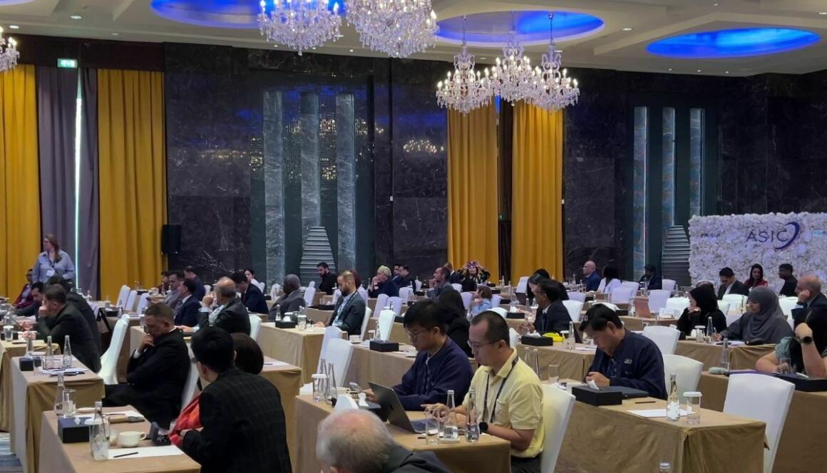 ASIC International Conference Vietnam