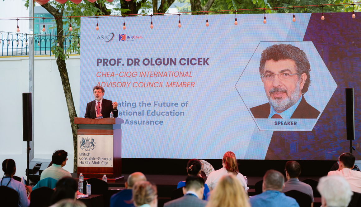 ASIC International Education Conference 2025