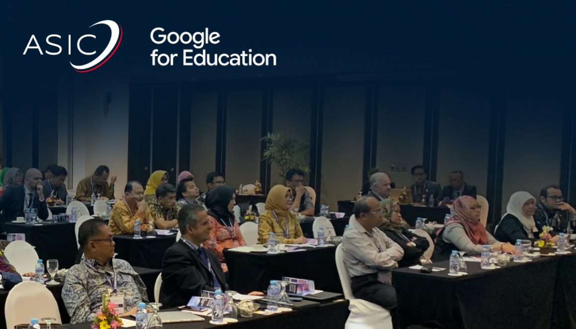 ASIC Schools Conference 2026 Indonesia School Quality Improvement and Accreditation Conference