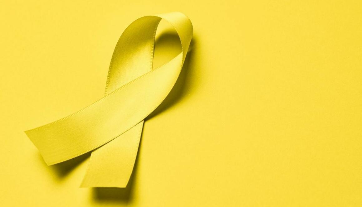 Suicide prevention awareness education